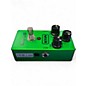 Used MXR GT-OD Effect Pedal
