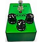 Used MXR GT-OD Effect Pedal
