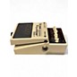 Used BOSS GEB7 7 Band Bass Equalizer Bass Effect Pedal