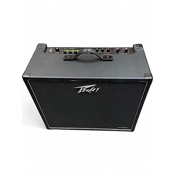 Used Peavey VYPYR X3 Guitar Combo Amp