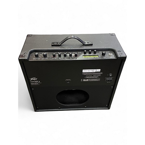 Used Peavey VYPYR X3 Guitar Combo Amp