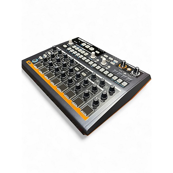 Used Arturia Drumbrute Impact Drum Machine