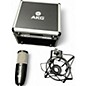 Used AKG P420 Project Studio Condenser Microphone