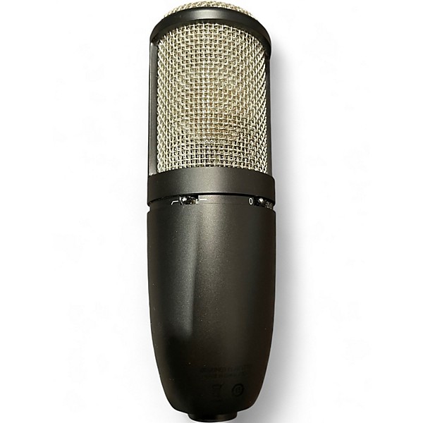 Used AKG P420 Project Studio Condenser Microphone