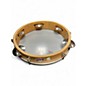 Used Contemporanea TAMBOURINE Tambourine