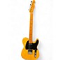 Used Fender american vintage II 51 telecaster Butterscotch Blonde Solid Body Electric Guitar thumbnail