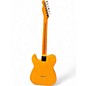 Used Fender american vintage II 51 telecaster Butterscotch Blonde Solid Body Electric Guitar