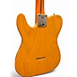 Used Fender american vintage II 51 telecaster Butterscotch Blonde Solid Body Electric Guitar