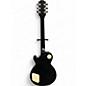 Used Epiphone Les Paul Classic Purple Burst Solid Body Electric Guitar
