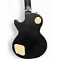 Used Epiphone Les Paul Classic Purple Burst Solid Body Electric Guitar