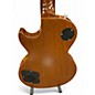 Used 2015 Gibson Les Paul Traditional Pro 3T Honey Burst Solid Body Electric Guitar