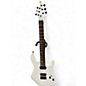 Used Donner DMT 100 Classic White Solid Body Electric Guitar thumbnail