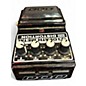 Used DOD Death Metal Distortion Effect Pedal