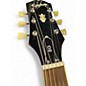 Used 2023 Epiphone Modern Figured SG Cherry Red Solid Body Electric Guitar