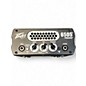 Used Peavey 6505 Piranha Micro 20-Watt  Solid State Guitar Amp Head thumbnail