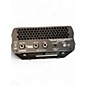 Used Peavey 6505 Piranha Micro 20-Watt  Solid State Guitar Amp Head