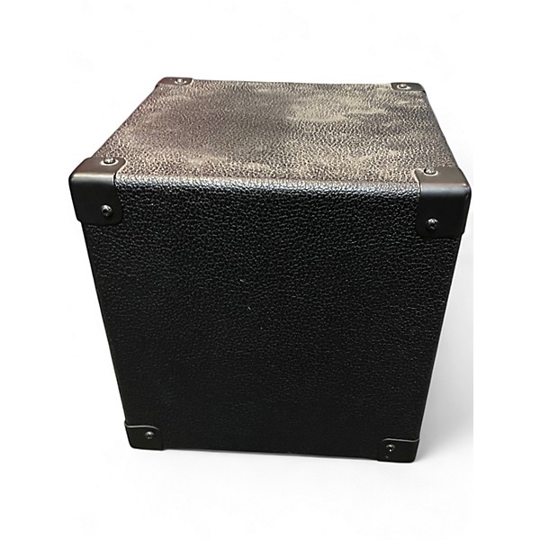Used Peavey 6505 Micro Cab 1X8 Guitar Cabinet