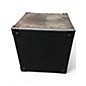 Used Peavey 6505 Micro Cab 1X8 Guitar Cabinet