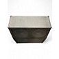 Used Raven 412 Guitar Cabinet