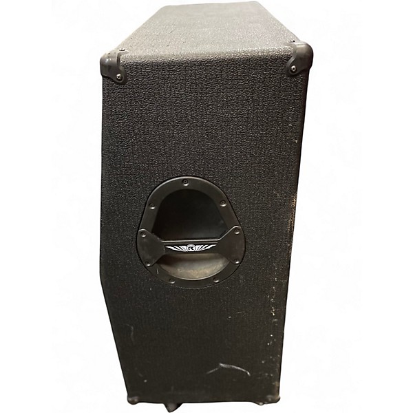 Used Raven 412 Guitar Cabinet