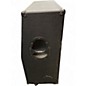 Used Raven 412 Guitar Cabinet