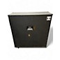 Used Raven 412 Guitar Cabinet