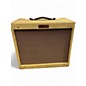 Vintage 1995 Fender Blues Junior 15W 1x12 Tube Guitar Combo Amp thumbnail