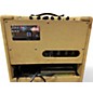 Vintage 1995 Fender Blues Junior 15W 1x12 Tube Guitar Combo Amp