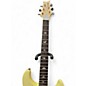 Used PRS SE Silver Sky MOON WHITE Solid Body Electric Guitar