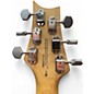 Used PRS SE Silver Sky MOON WHITE Solid Body Electric Guitar