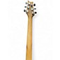 Used PRS SE Silver Sky MOON WHITE Solid Body Electric Guitar
