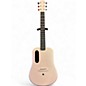 Used LAVA MUSIC LAVA ME 3 36" Pink Acoustic Electric Guitar thumbnail
