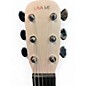 Used LAVA MUSIC LAVA ME 3 36" Pink Acoustic Electric Guitar
