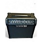 Used Line 6 Spider IV 15W 1X8 Guitar Combo Amp thumbnail