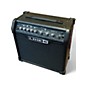 Used Line 6 Spider IV 15W 1X8 Guitar Combo Amp
