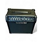 Used Line 6 Spider IV 15W 1X8 Guitar Combo Amp