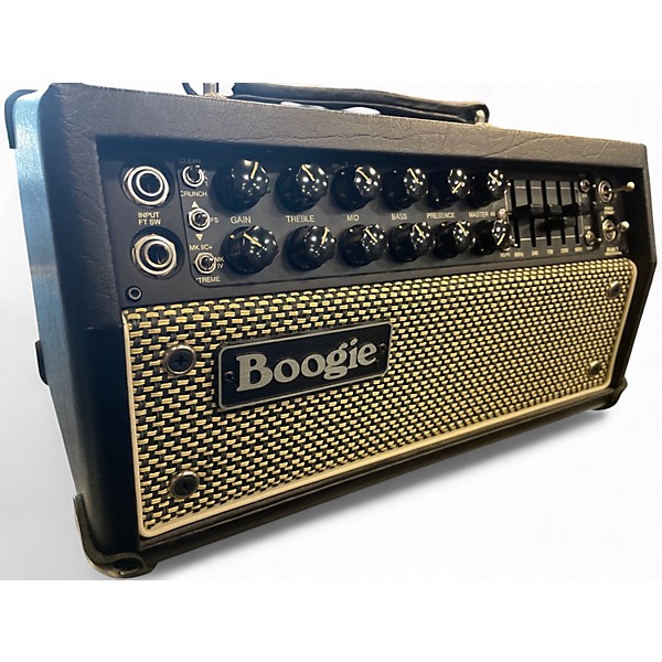 Used MESA/Boogie Mark V 25 Tube Guitar Amp Head