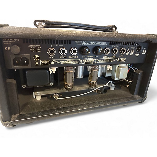 Used MESA/Boogie Mark V 25 Tube Guitar Amp Head