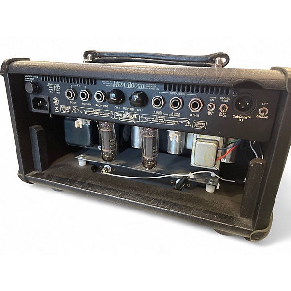 Used MESA/Boogie Mark V 25 Tube Guitar Amp Head
