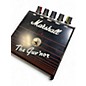 Used Marshall THE GUV'NOR Effect Pedal