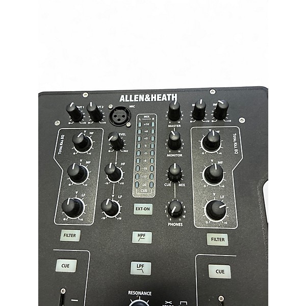 Used Allen & Heath Xone 23 DJ Mixer