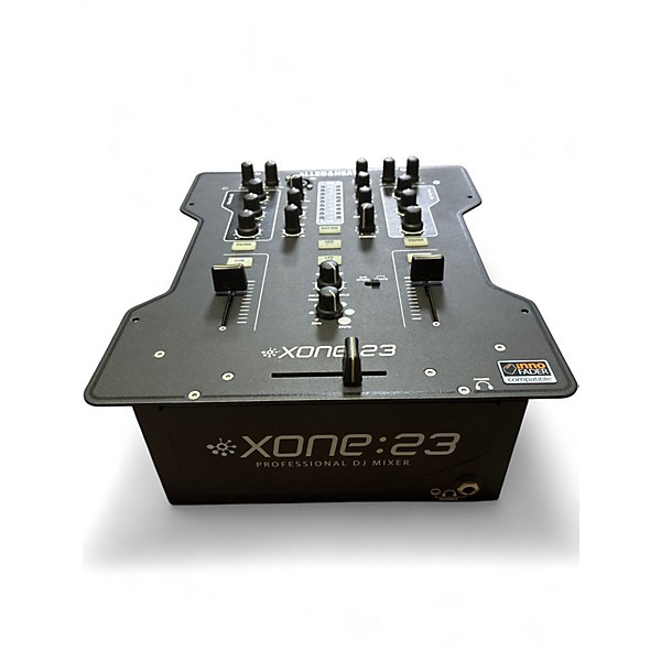 Used Allen & Heath Xone 23 DJ Mixer