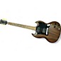 Used 2011 Gibson SG Brown Solid Body Electric Guitar
