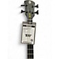 Used Spector NS Pulse II Violet Matte Electric Bass Guitar