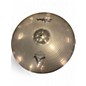 Used Zildjian 20in A Custom Medium Ride Cymbal