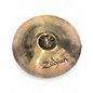 Used Zildjian 20in A Custom Medium Ride Cymbal