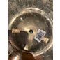 Used Zildjian 20in A Custom Medium Ride Cymbal