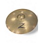 Used Zildjian 20in Z Custom Power Ride Cymbal thumbnail