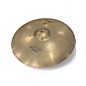Used Zildjian 20in Z Custom Power Ride Cymbal