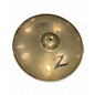 Used Zildjian 20in Z Custom Power Ride Cymbal